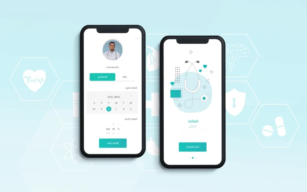 Introducing a Unified Medical App: Controlling Blood Pressure, BGM, Oximeter, and Thermometer from One Platform