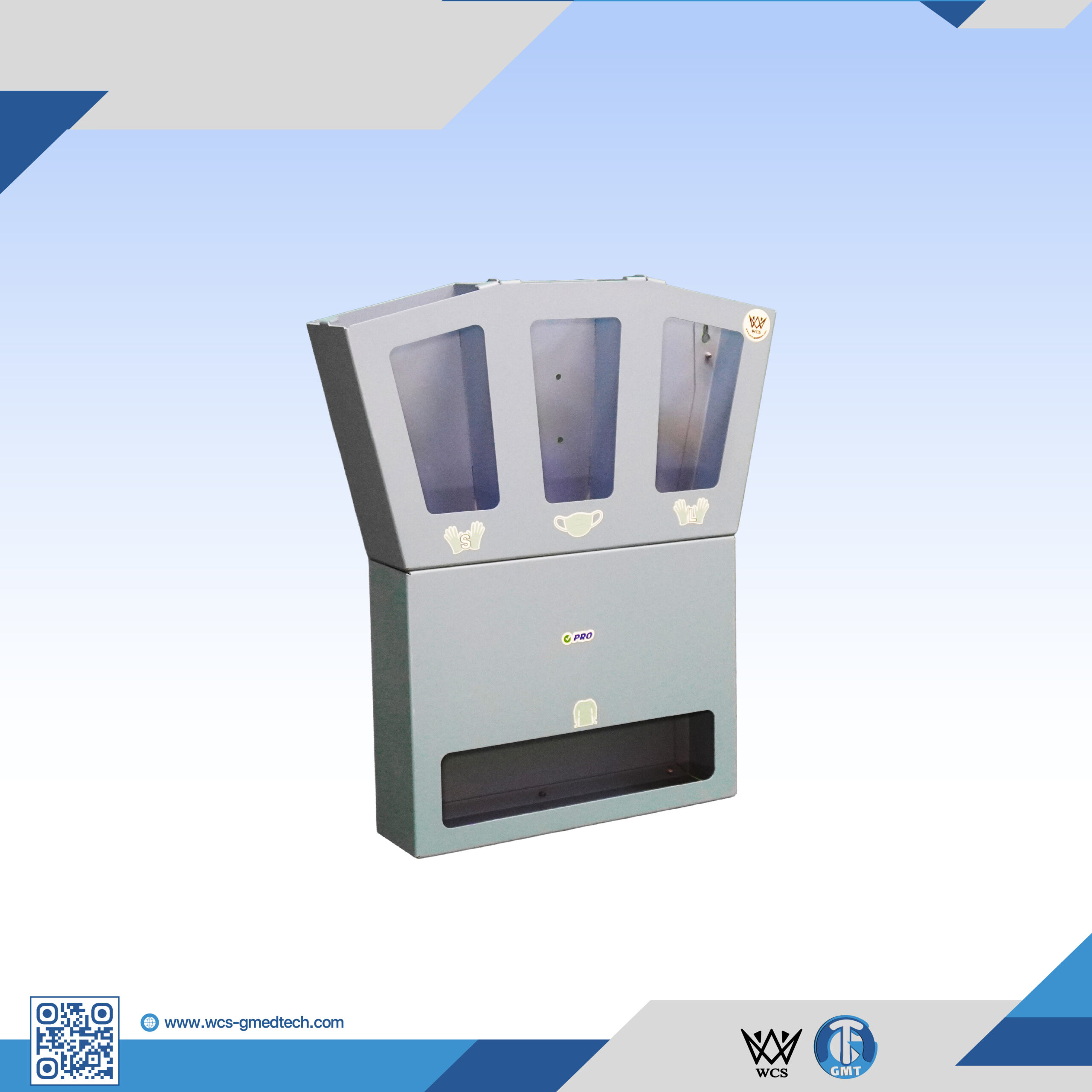 High-grade medical equipment positioned in a sterile clinical environment, designed for modern healthcare workflows
