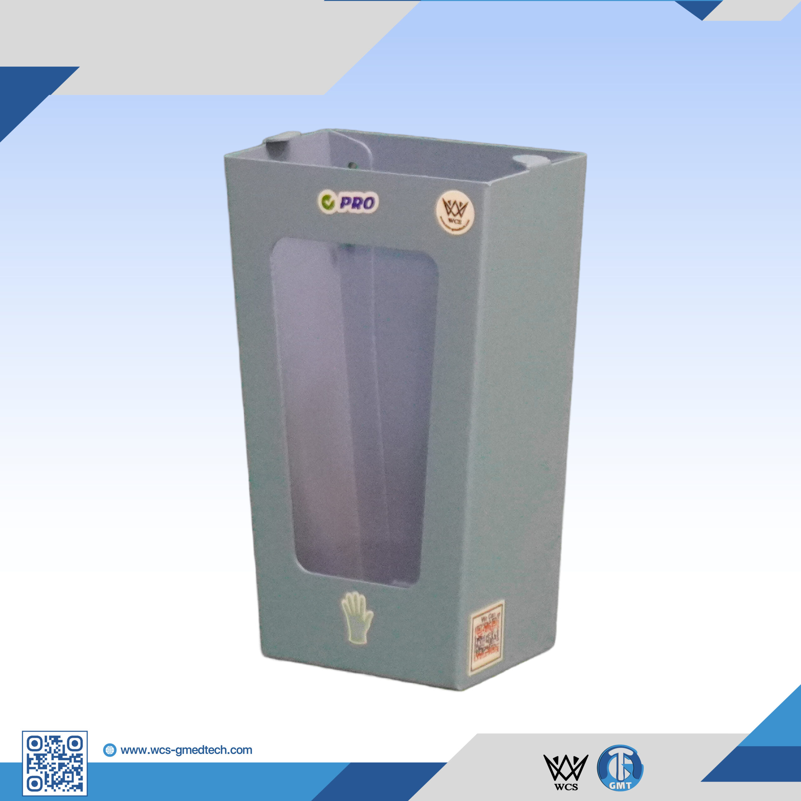 Professional medical equipment positioned in a modern clinical environment for healthcare workflow optimization