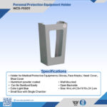 WCS-PE001 Advanced Medical Technology Equipment | Clinical Solutions