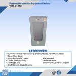 WCS-PE002 Advanced Medical Equipment & Clinical Solutions