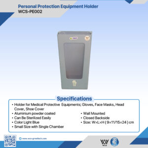 Professional medical equipment positioned in a modern clinical environment for healthcare workflow optimization
