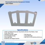 WCS-PE003 Medical Equipment & Clinical Utility Solutions