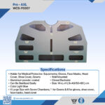 WCS-PE007 Medical-Grade Clinical Equipment for Modern Healthcare
