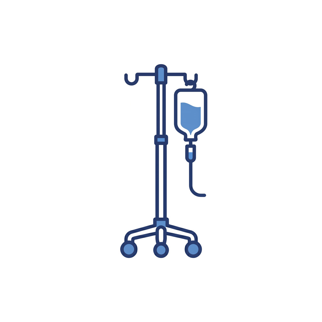 IV STAND