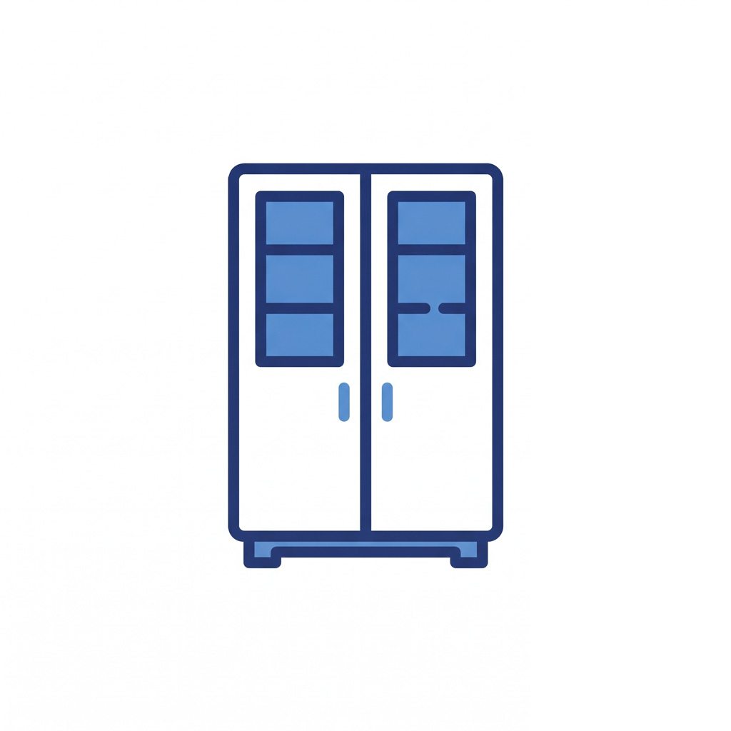 Cabinets