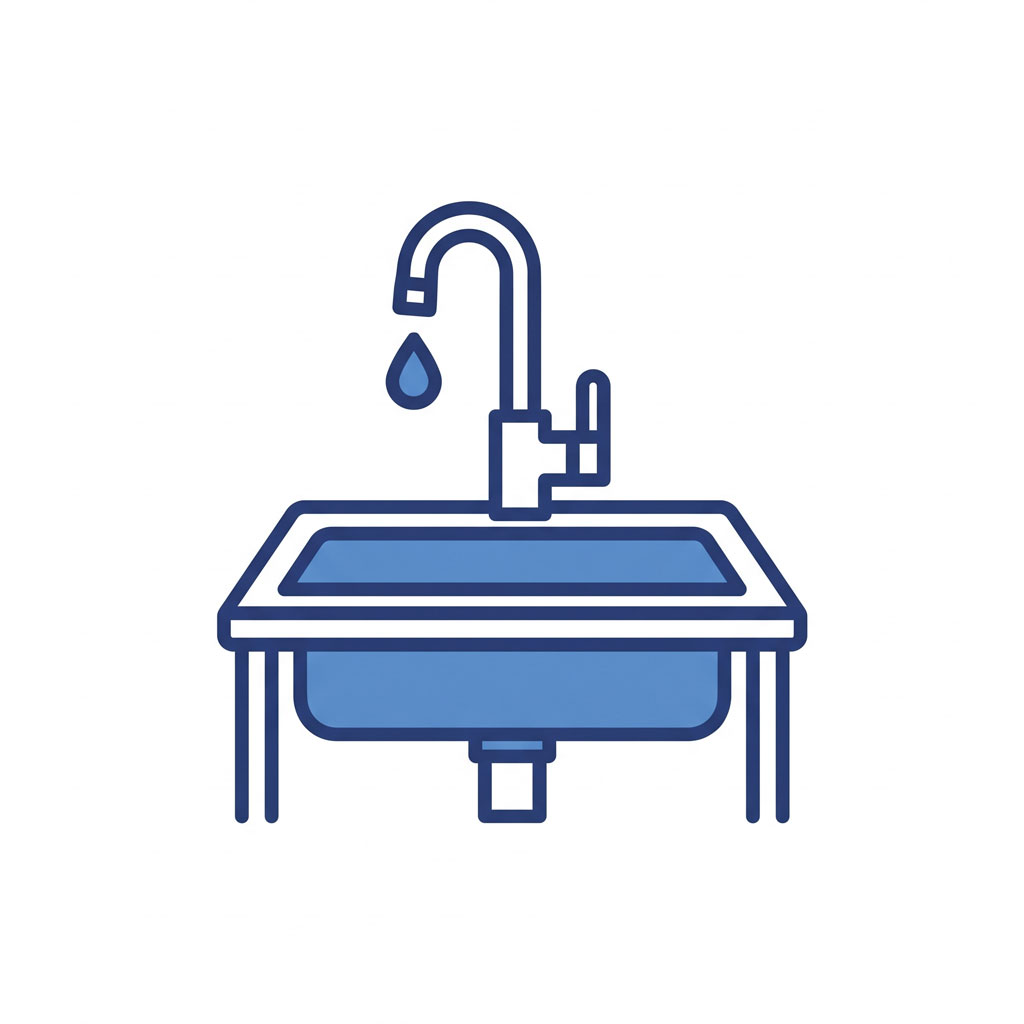 Sinks